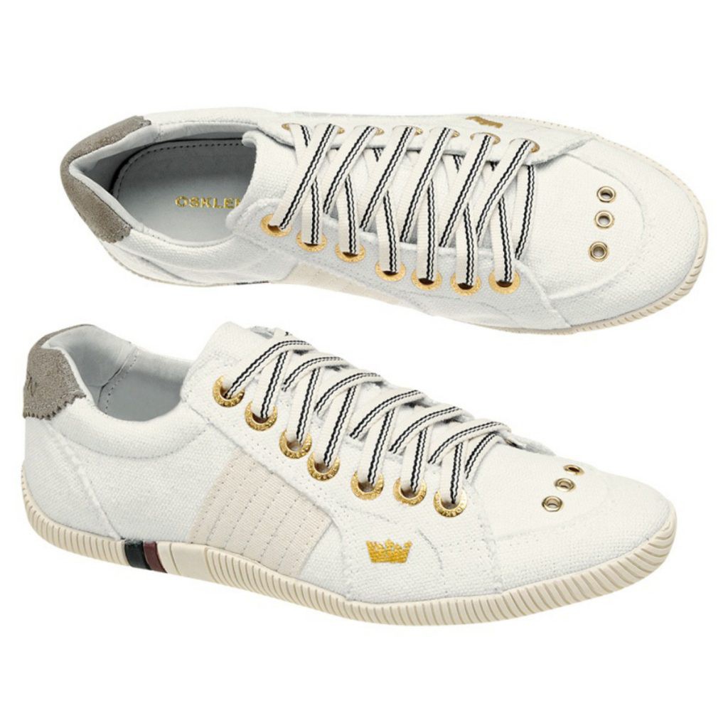 tenis lona osklen