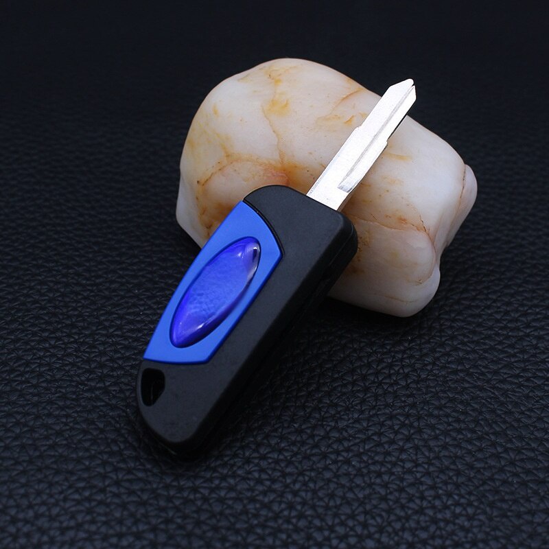 Chave Honda motor EX5 Flip/Em Branco +