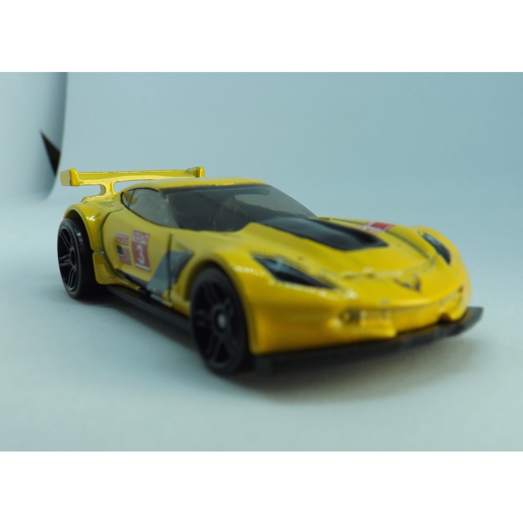 Corvette C7.R