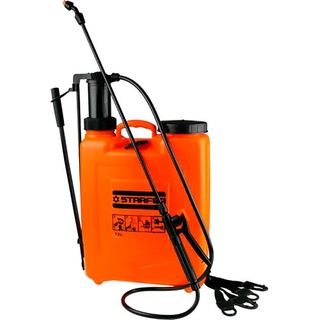 Pulverizador Costal 12 Litros STARFER em Oferta na Shopee