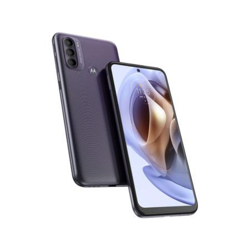 Smartphone Motorola Moto g31 128GB Grafite 4G<br />