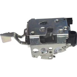 Fechadura Porta Dianteira Direita Ducato Peugeot Boxer