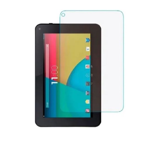 Película de Vidro para Tablet Multilaser m7s go m7s lite 7 Polegadas Nb317 Nb316 Nb296 Nb297