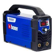 Máquina de solda inverter Boxer Flama 161 Bivolt · foto 2
