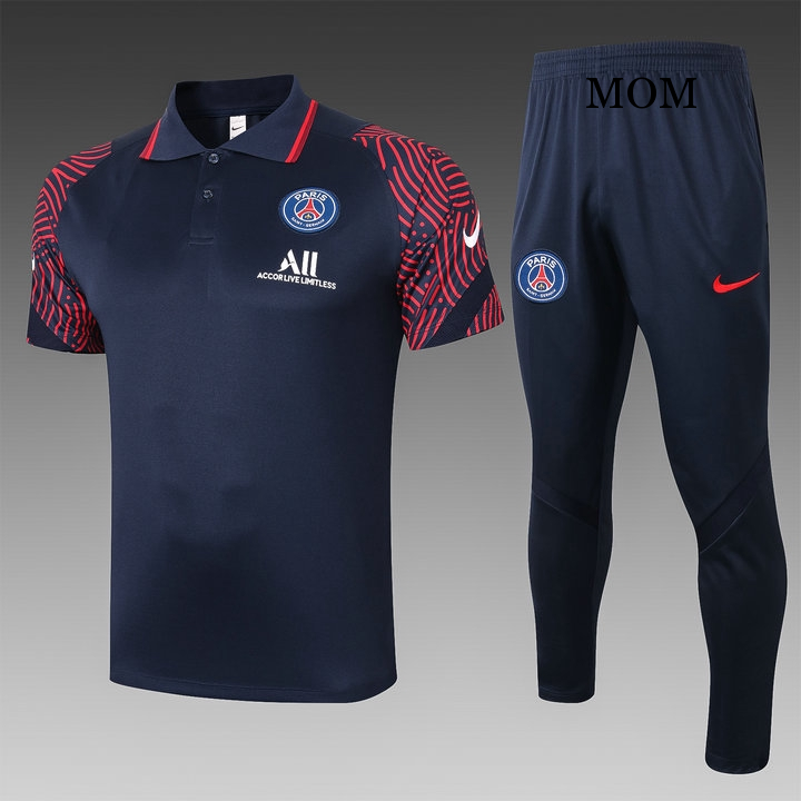 calça de treino futebol psg