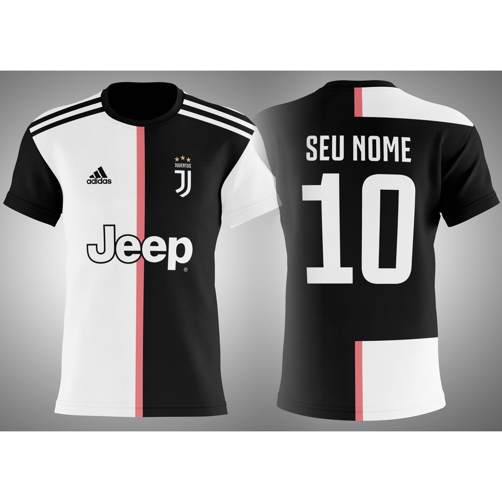 Centauro camisa best sale da juventus