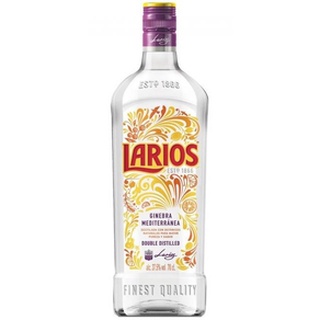 GIN LARIOS ORIGINAL 700ML