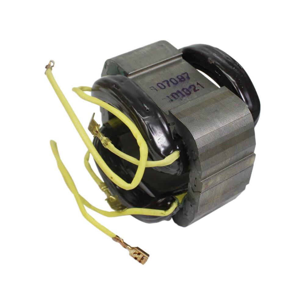 Estator 220v F000607097 P/ Esmerilhadeira Bosch 1811, 1812 e 1817 Original