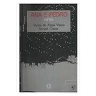 Ana e Pedro, Cartas - Col. Transas e Tramas autor Vivina de Assis Viana e Ronald Claver
