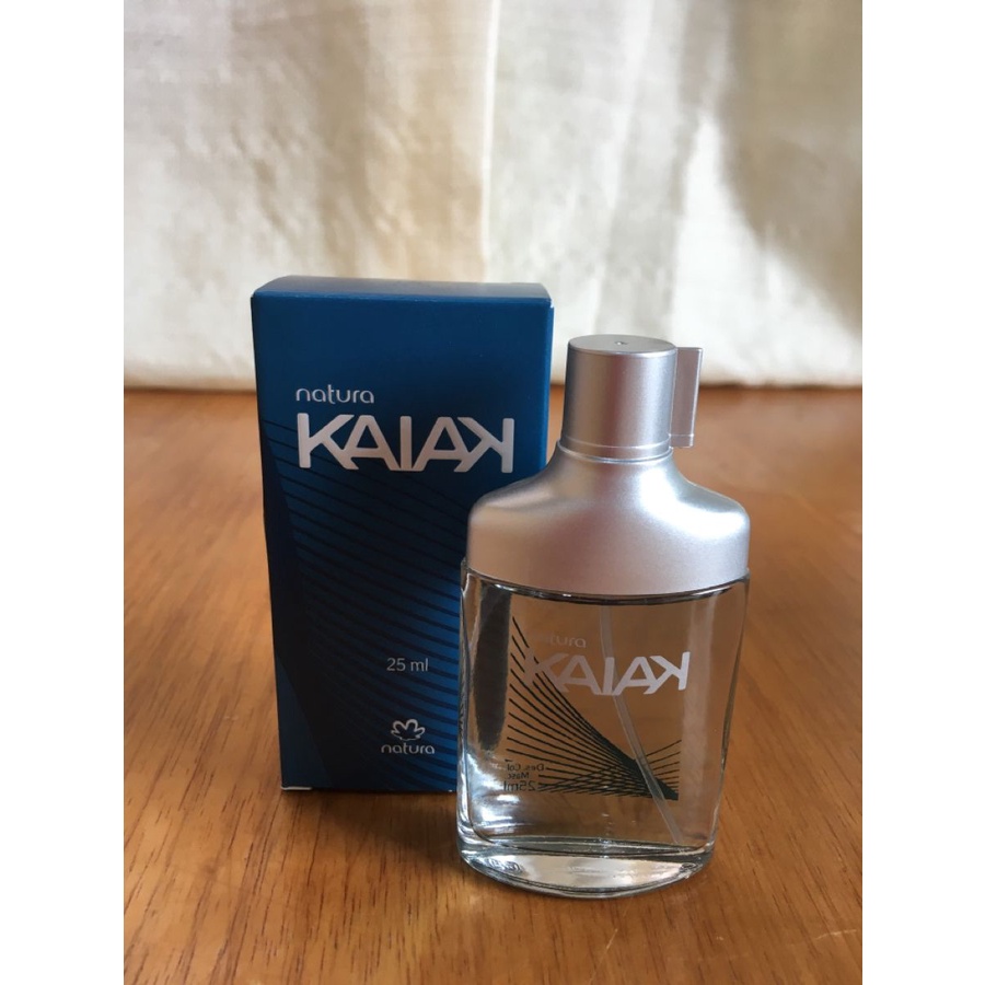 miniatura kaiak 25ml | Shopee Brasil