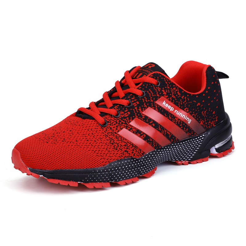 tenis adidas keep running masculino