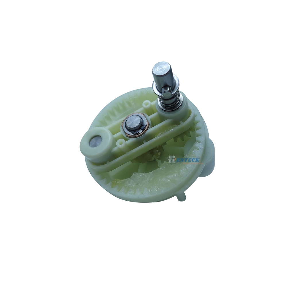 Bloco De Engrenagem Para Batedeira Orbital Oster Original