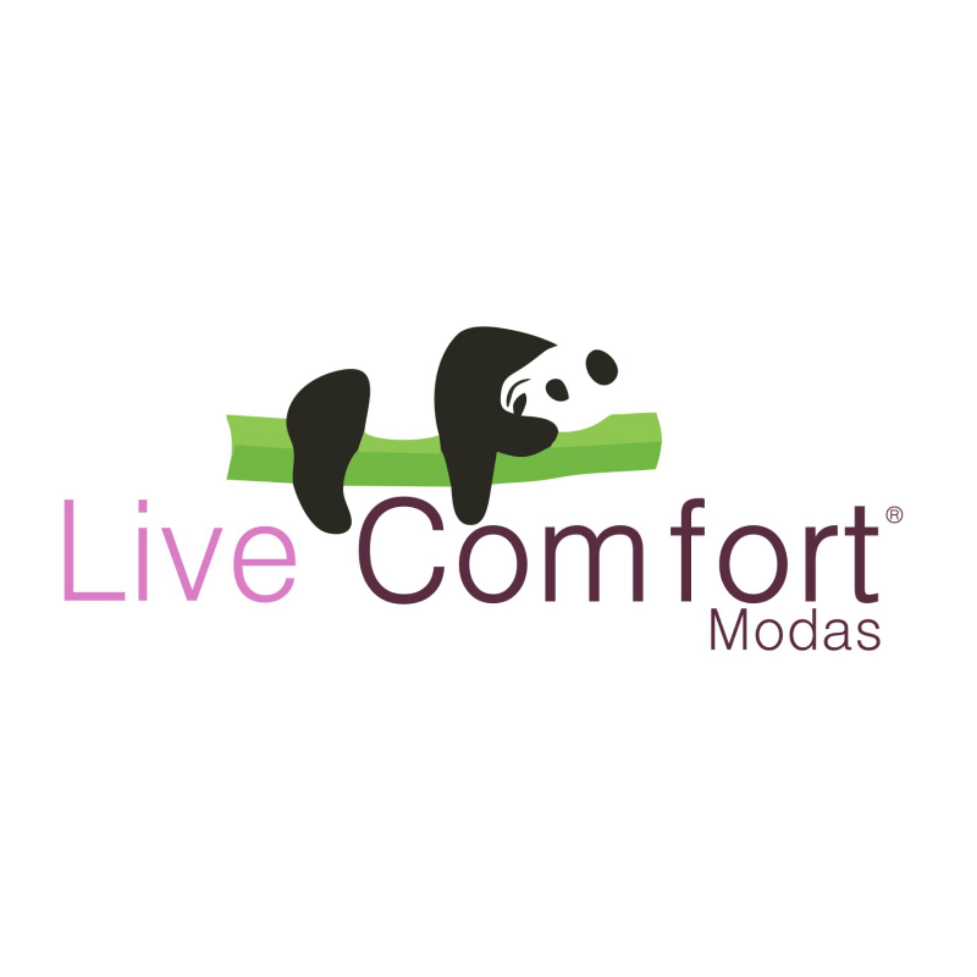 Live Comfort Modas