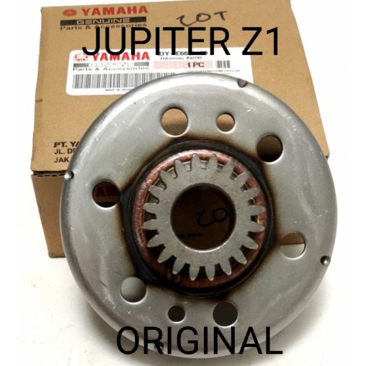 Taça De Alojamento De Fecho Duplo Automático Júpiter Z1 1 DY ORIGINAL 1DY E6611 00