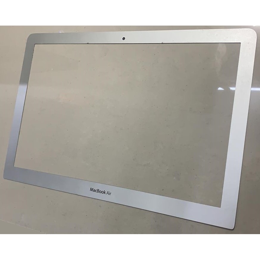 MOLDURA DA TELA DE ALUMÍNIO MACBOOK AIR 13