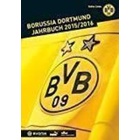 Borussia Dortmund Jahrbuch 201516 autor Dr. Reinhard Rauball