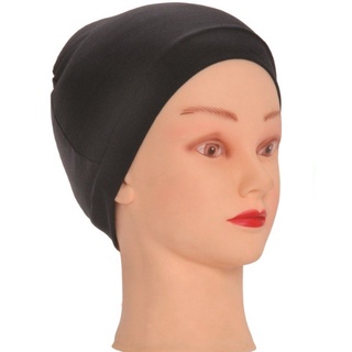 Touca Nero Anti Frizz Com Barra para Dormir e Alisar o Cabelo