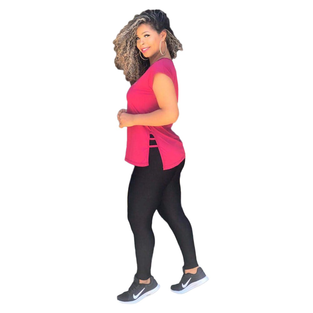 blusas femininas para caminhada