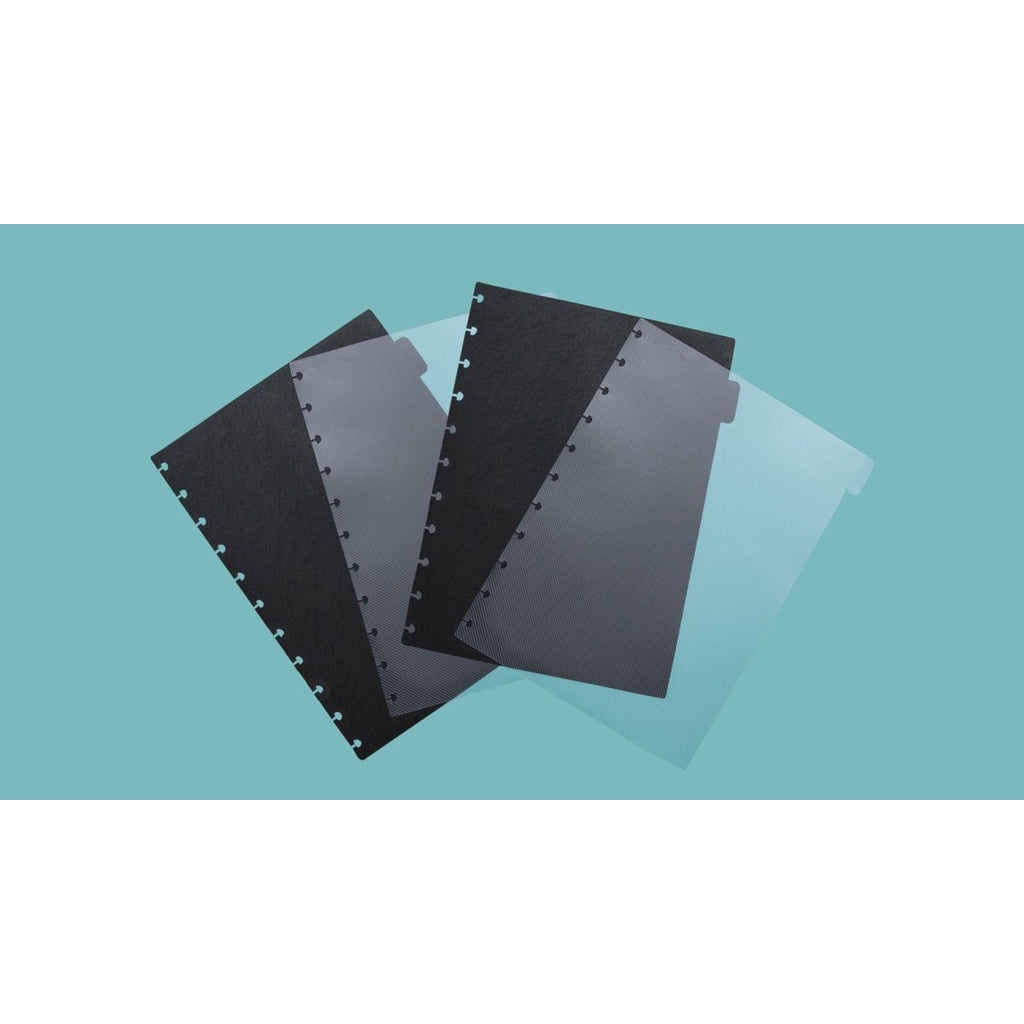 DIVISORIAS BASICAS - GRANDE Caderno Inteligente