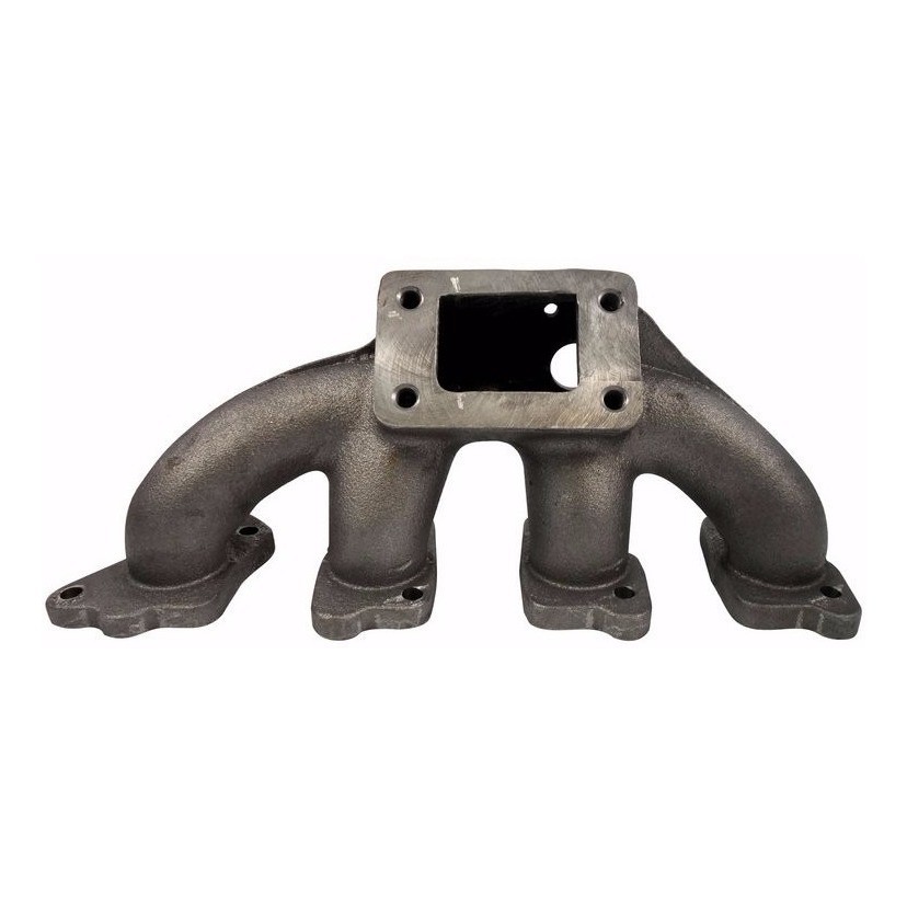 Coletor de Escape Turbo para Chevrolet Chevette/ Marajó/ Chevy 500 1.6 8 Válvulas