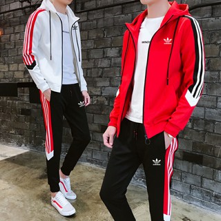 agasalho adidas feminino promoção