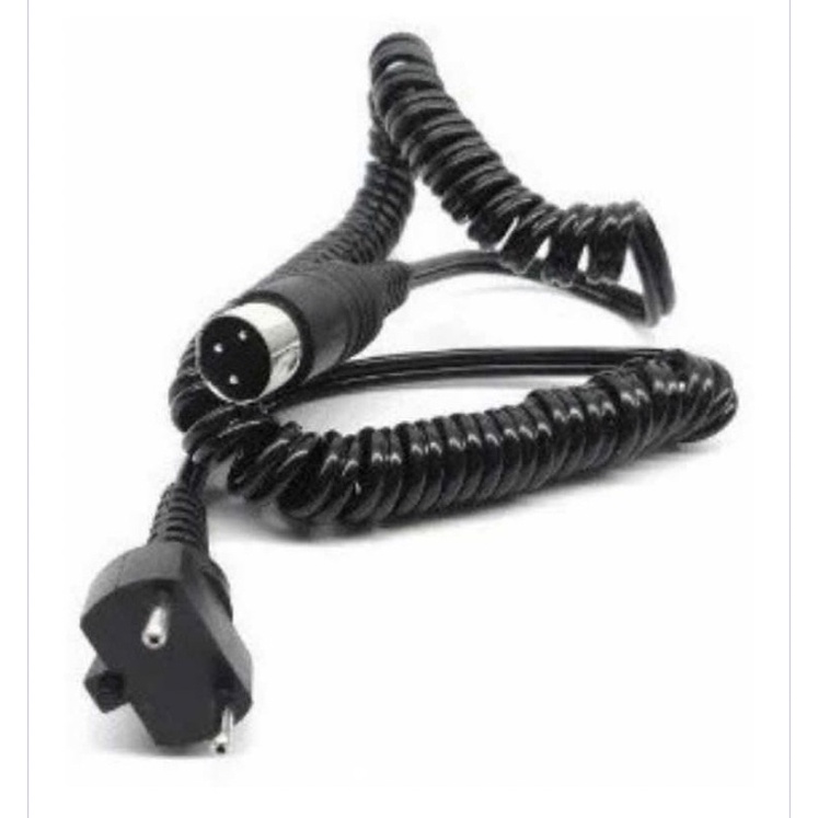 Cabo Caneta Micro Motor Marathon Protético Laboratório base 9mm