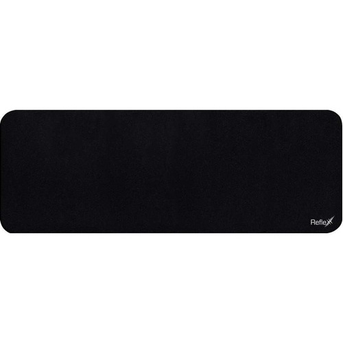 Mouse Pad P/teclado/mouse Preto 75x27cm Unidade — R$ 57,30 em Shopee