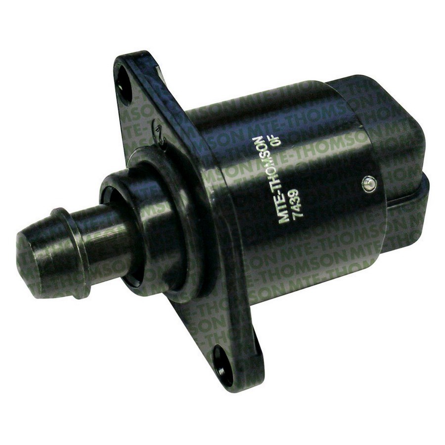 Mte-Thomson Motor De Passo - Iac Renault Scenic 2.0 1999 A 2010 - 7439 em Oferta na Shopee