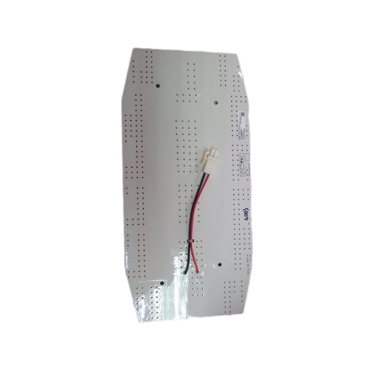 PLACA LED PAINEL REFRIGERADOR GE - WR55X11007