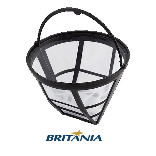 Filtro Permanente Para Cafeteiras - Cp30 - Cp38 - Ph30 - Original