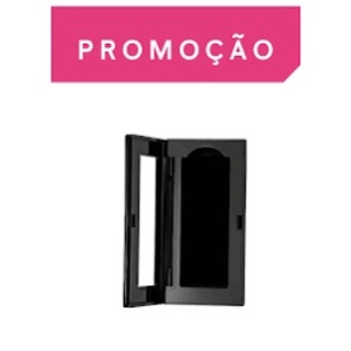 Estojo Petite Palette maquiagem/sombras Mary Kay (vazio)