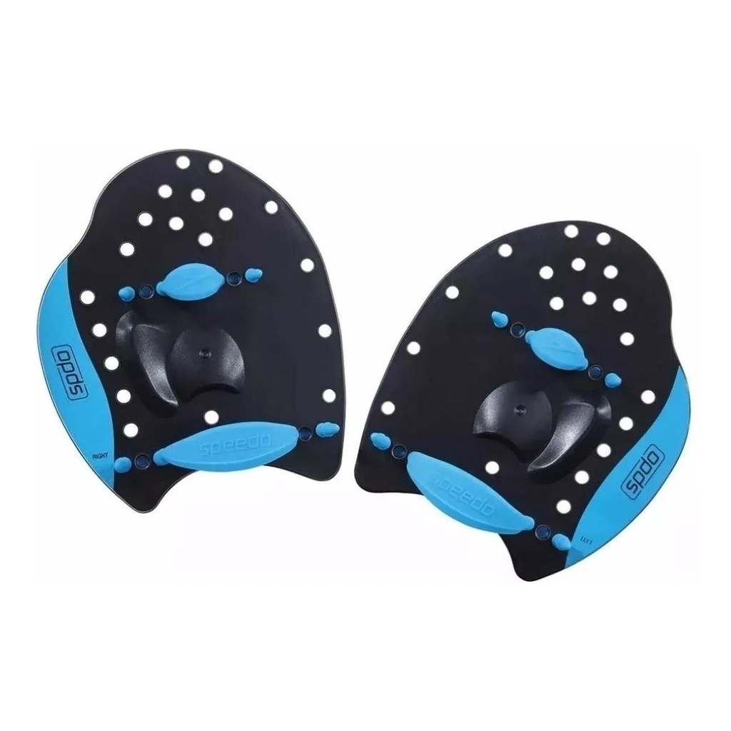Palmar Power Paddles - Tam. P - Natacao Treinos - Speedo