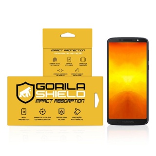 Película de Vidro Dupla para Moto G6 Play - Gorila Shield em Oferta na Shopee