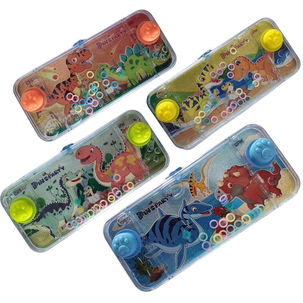 D25-AQUAPLAY
