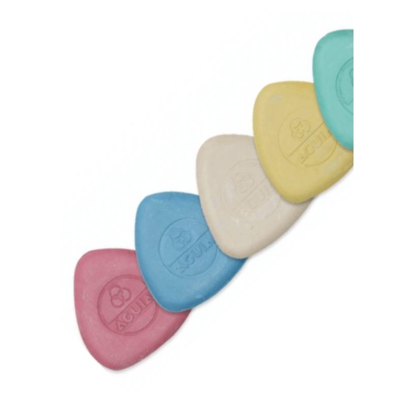 Giz Alfaiataria - Marca: Águia (Alta Qualidade) em Oferta na Shopee