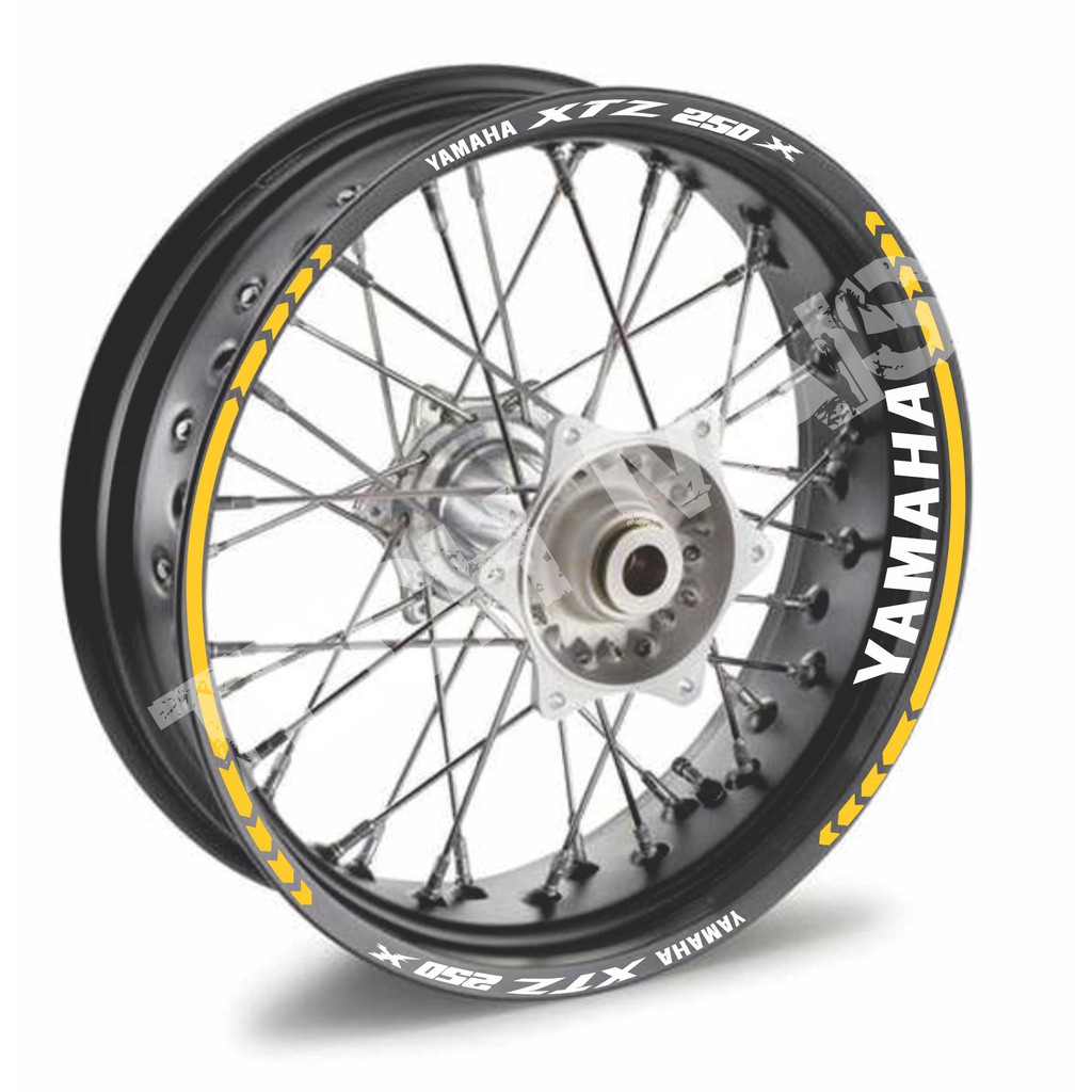 Adesivos Xtz 250x: Onde Comprar | BuscaProdutos