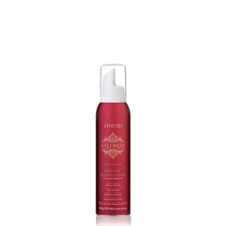 Mousse Modelagem e Protetor Térmico Hidratante Amend