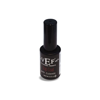 Finalizador Top Coat no Cleanse 14,5ml - VEF