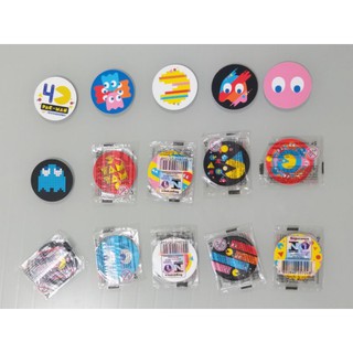 Tazos pac man elma chips 2020 | Shopee Brasil