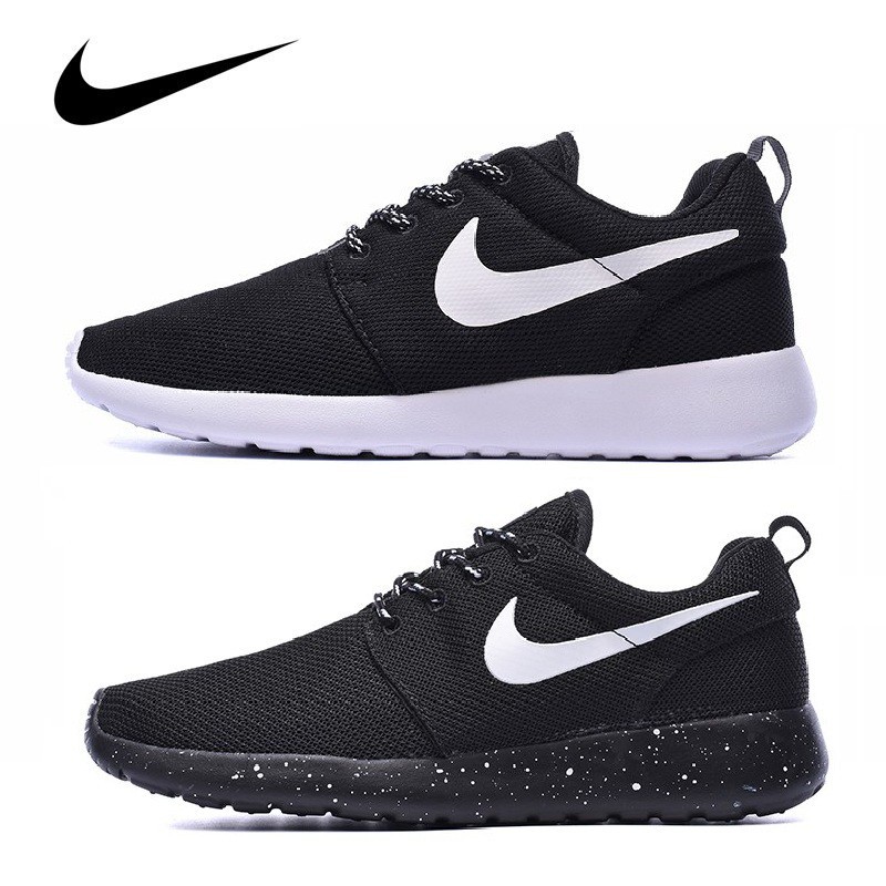 roshe one preto