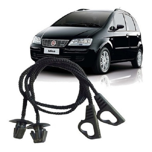 cordao bagagito tampa traseira idea