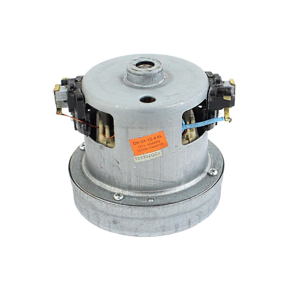 Motor 1200w 110v P/ Aspirador de Pó Electrolux Go! Original