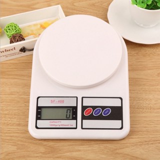 Balança de Cozinha Digital Alta Precisão 10Kg em Oferta na Shopee