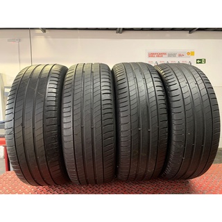 215/55R17 MICHELIN