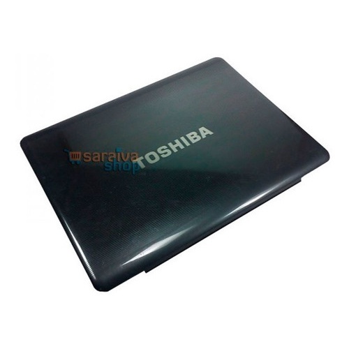 Carcaça Tampa Da Tela Toshiba A300 A305 Séries EABL5008010