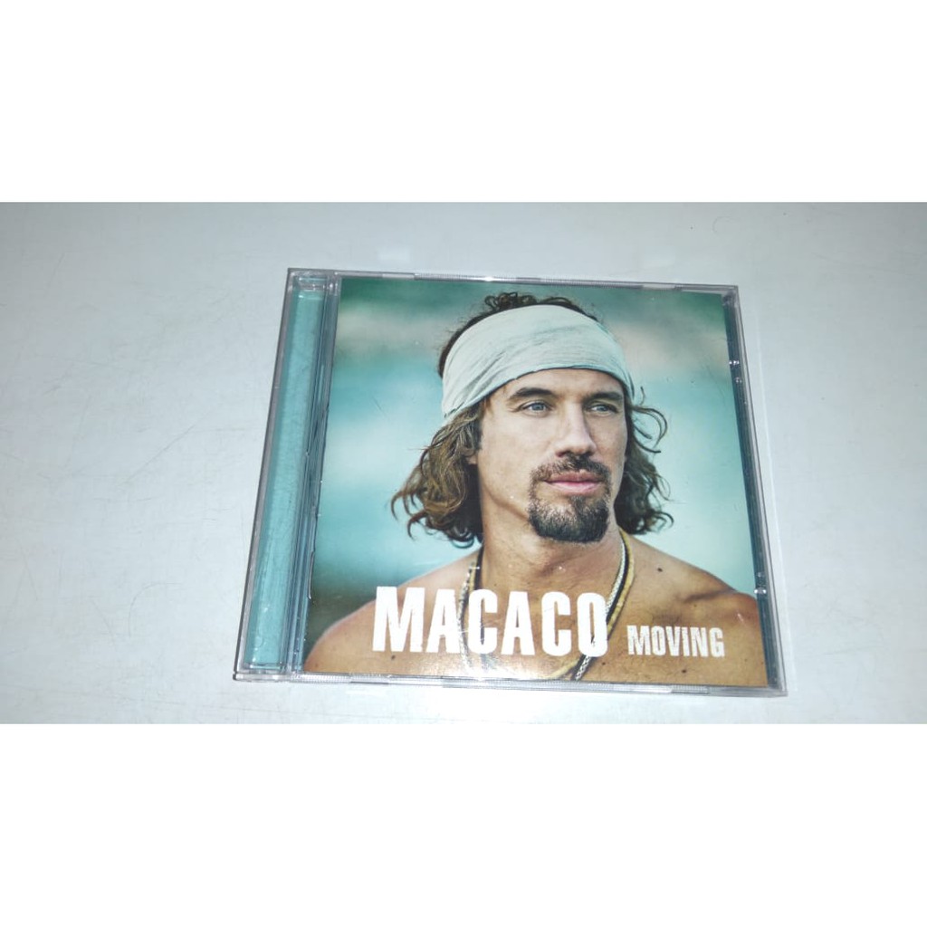 CD MACACO MOVING | Shopee Brasil