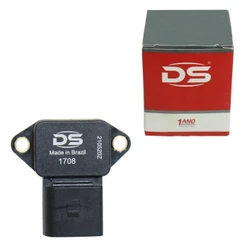 Sensor Map P/ Gol Parati Saveiro Santana Quantum DS