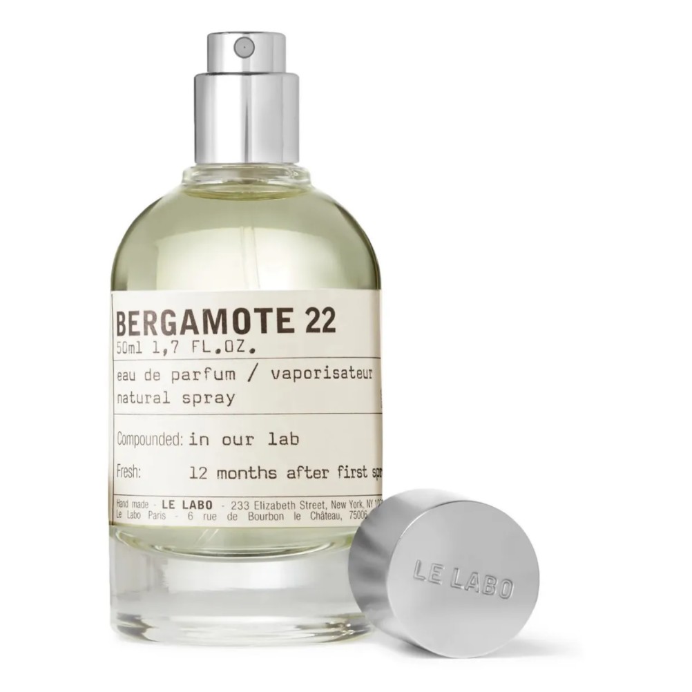 Split 10ml BERGAMOTE, Le Labo Unissex