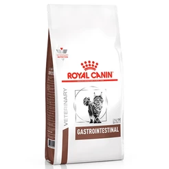 Ração Royal Canin Gastrointestinal para Gatos - 4Kg