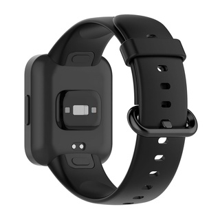 Pulseira para Redmi Mi Watch 2 Lite em silicone